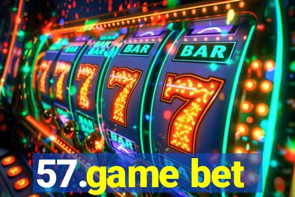 57.game bet